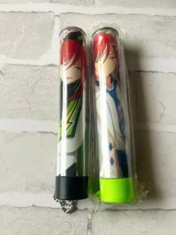 앙스타 사카사키 나츠메 응원봉 튜브