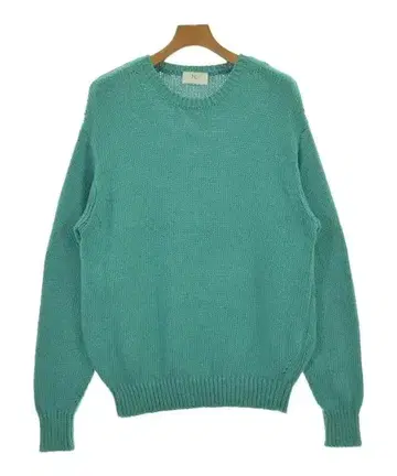 HERILL 니트 스웨터 남성용