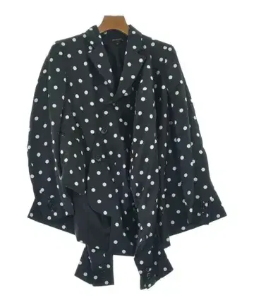 COMME des GARCONS 여성용 캐주얼 자켓