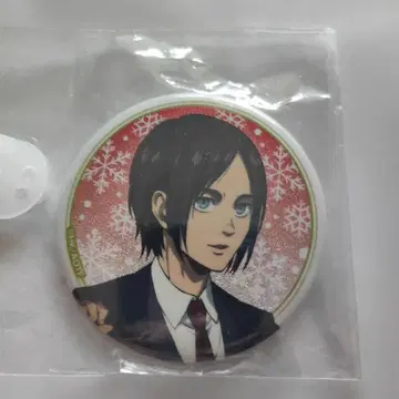 진격의 거인 클리어 파일 Winter 엘렌 리바이