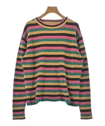 WALES BONNER 니트 스웨터 여성용