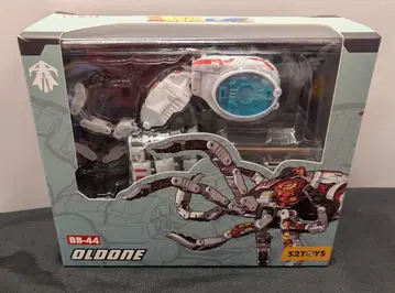 52Toys BEAST BOX OLDONE BB44