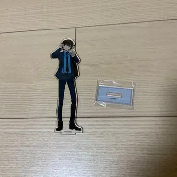 문호 스트레이독스 다자이 오사무 아크릴 스탠드 출장