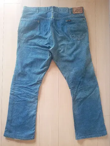 Lee RIDERS 40 (라벨 있음)