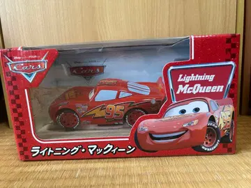 카즈 라이트닝 맥퀸 무선 조종