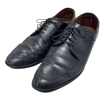 빈티지 알렌 에드몬즈 USA제 Lasalle 가죽 슈즈