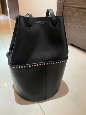 [ 스즈키 호나미 애용 ] J&M Davidson MINI DAISY