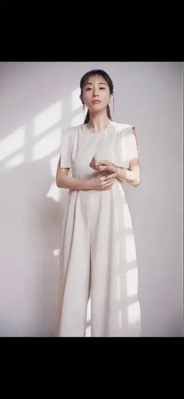 다나카 미나미 x CLANE 올인원