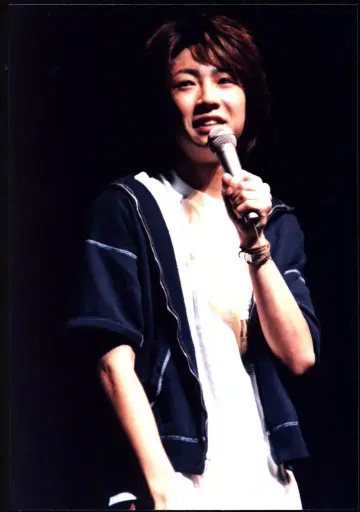 아라시 00년 비디오 콘서트 아이바 마사키 공식 사진 *1장