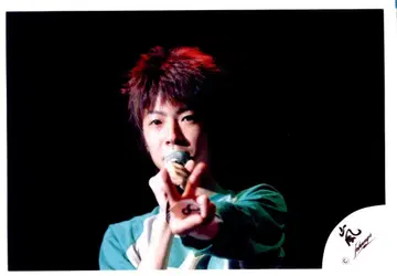 아라시 00년 비디오 콘서트 아이바 마사키 공식 사진 *1장