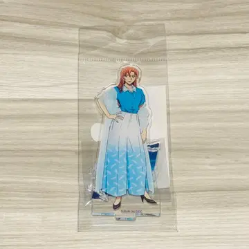 극장판 명탐정 코난 하이웨이의 타락천사 하기와라 치즈루 아크릴 스탠드