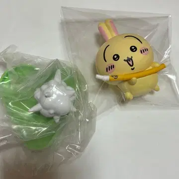 치이카와 (먼작귀) 토끼투성이 피규어 토벌