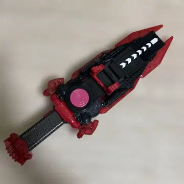 가면라이더 가브 DX 가브가브레이드