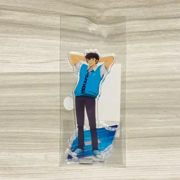 극장판 명탐정 코난 하이웨이의 타락천사 마츠다 진페이 아크릴 스탠드