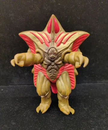 반다이 울트라 괴수 시리즈 아이아론 EX