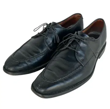 빈티지 USA제 알렌 에드몬즈 Parkway 가죽 신발