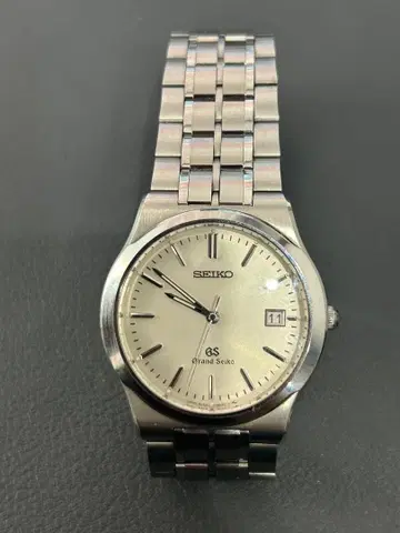 [ 작동품 ] Grand Seiko 그랜드세이코 8N65- 9000