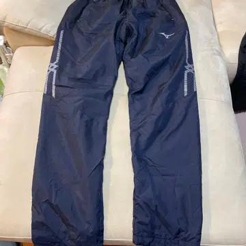 미즈노 윈드 브레이커 XL 팬츠