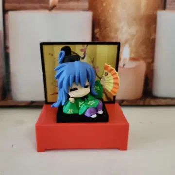 러키스타 피규어 이즈미 코나타