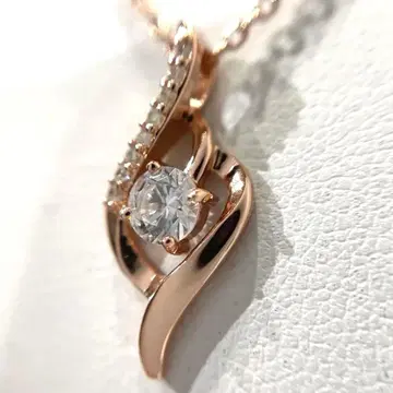 Justin Davis 저스틴 데이비스 목걸이 silver925