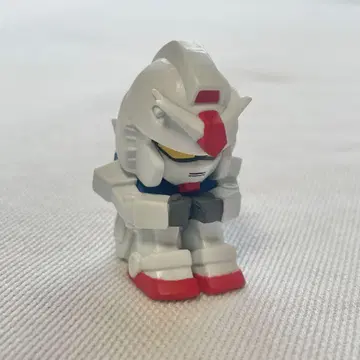 [ 건담 ] 기다림 기동전사 건담의 경우