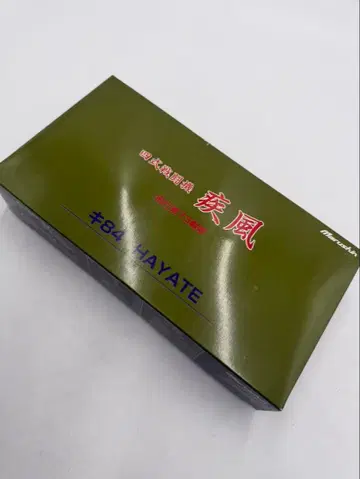 마루신 공업 4식 전투기 하야테 비행 제73전대