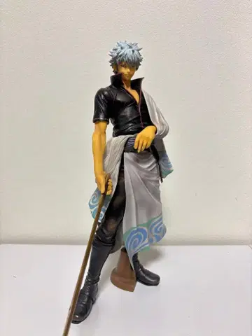 MSP 사카타 긴토키 피규어