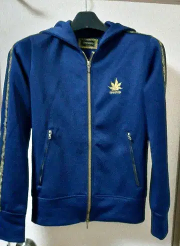 드레스 스트립 dress trip 파랑 저리 레어 후드티 타입