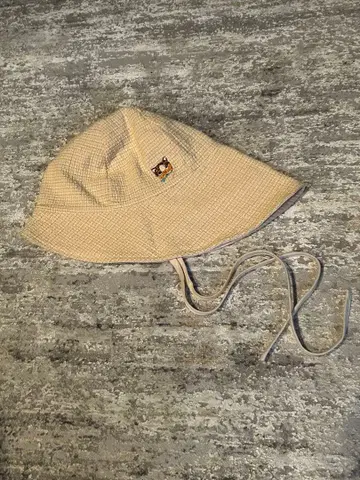 나탈리레테 보닛 햇 리버서블