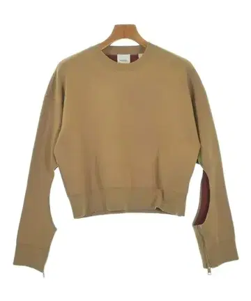 BURBERRY 니트 스웨터 남성용