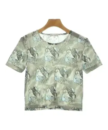 WATARU TOMINAGA 티셔츠 여성용