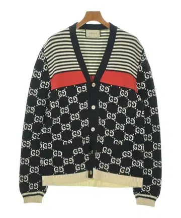GUCCI 가디건 남성용