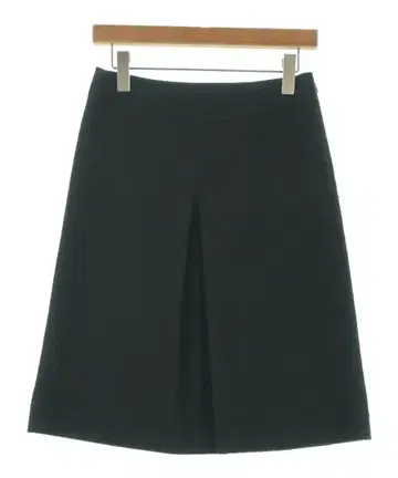 BURBERRY 미디 스커트 여성용