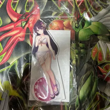 프린세스 커넥트Re:Dive 아크릴 스탠드 리리(썸머)