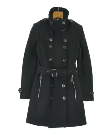 BURBERRY 트렌치코트 여성용