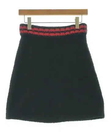 GUCCI 여성용 미니 스커트