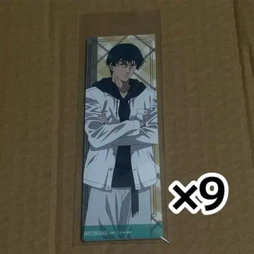 신 테니스의 왕자님 테니프리 사나다 겐이치로