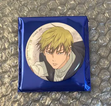 주술회전 사멸회유 베이스 야드 도쿄 젠인 나오야 캔뱃지