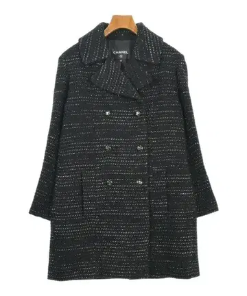 CHANEL 코트 (기타) 여성용