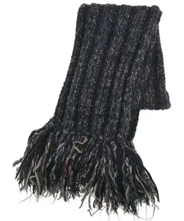 CHANEL 머플러 여성용