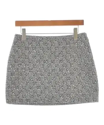 GUCCI 미니 스커트 여성용