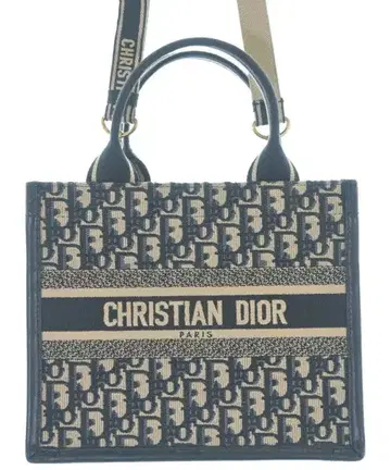 Christian Dior 토트백 여성용