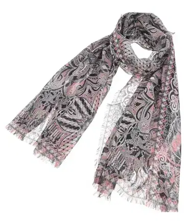 LOUIS VUITTON 스톨 여성용