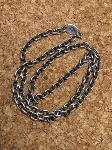 감사 가격 애리조나 프리덤 실버 925 체인 목걸이