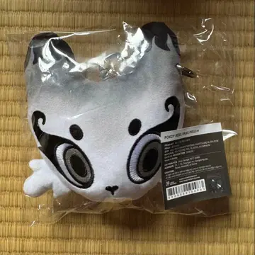 NEXZ FOX2Y 낚시릴 파스 파우치