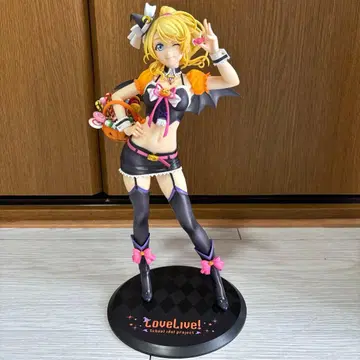 아야세 에리 러브 라이브 할로윈 피규어 알터