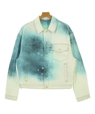 LOUIS VUITTON 블루종 (기타) 남성용