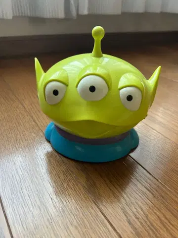 [ 에이리언 ] 수납 박스