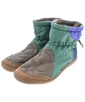 Columbia 부츠 남성용