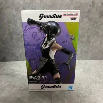 [ 체인소 맨 ] 보무 레제 피규어 Grandista